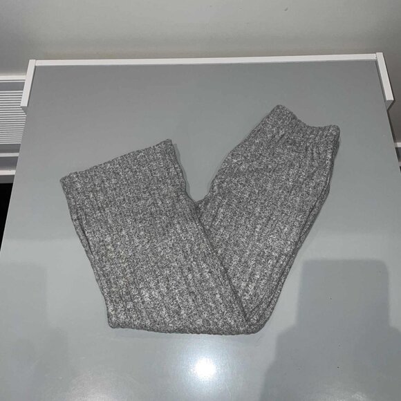 Gap – 2 piece set Girls Size 5 – Heathered Grey - NEW WITH TAGS - Picture 5 of 5